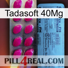 Tadasoft 40Mg 35